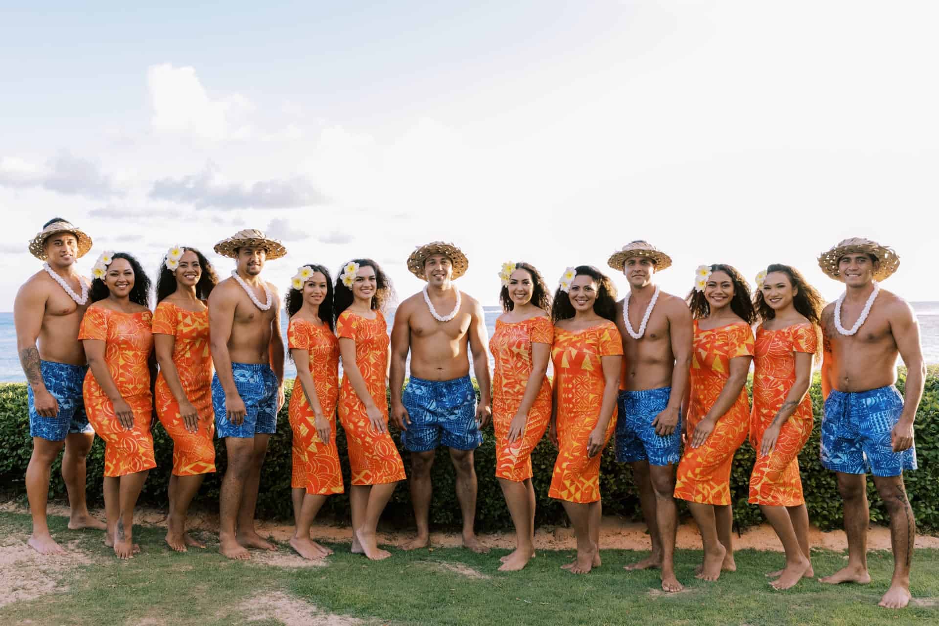 Koloa Plantation Days Polynesian Revue