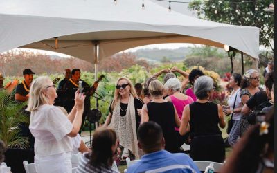 Flavors of Kukui‘ula: Koloa Plantation Days